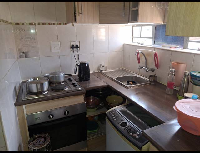 2 BEDROOM APARTMENT FOR SALE IN WINDMILL PARK